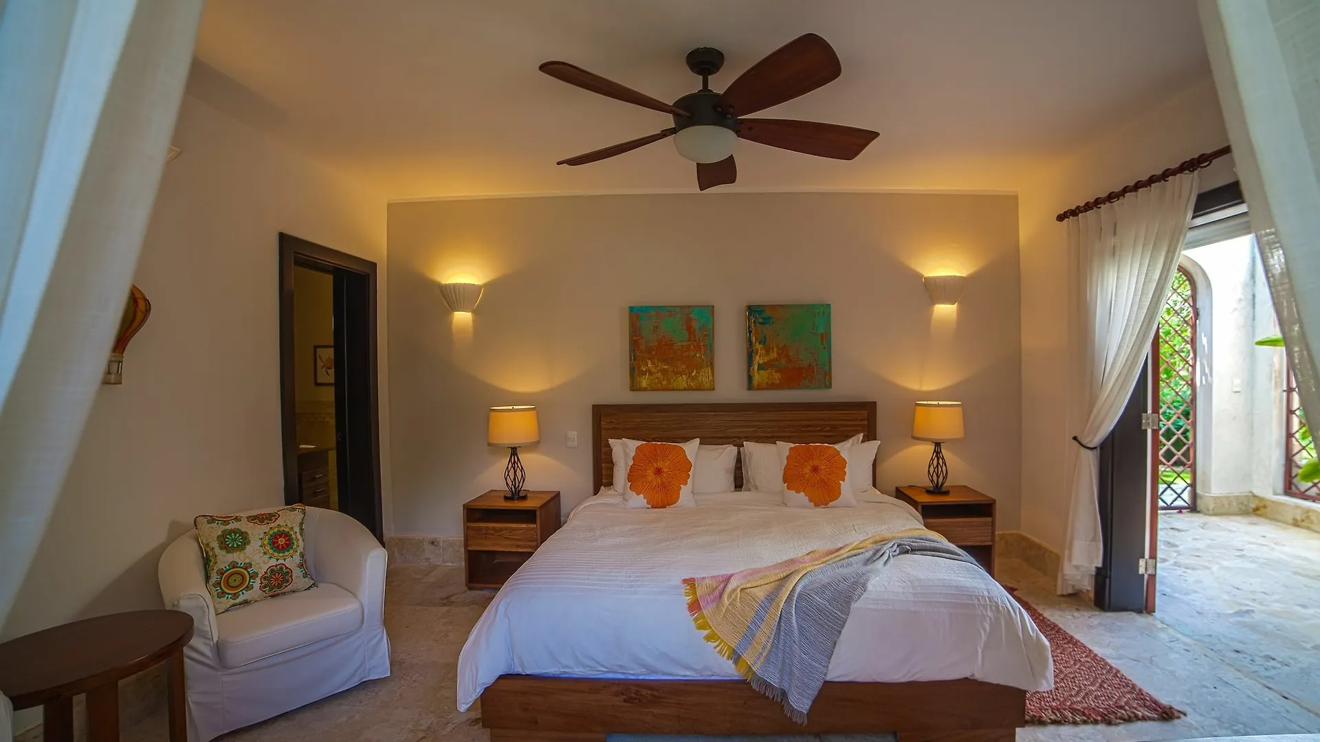 Hacienda A-19 Villa Punta Cana Dominican Republic
