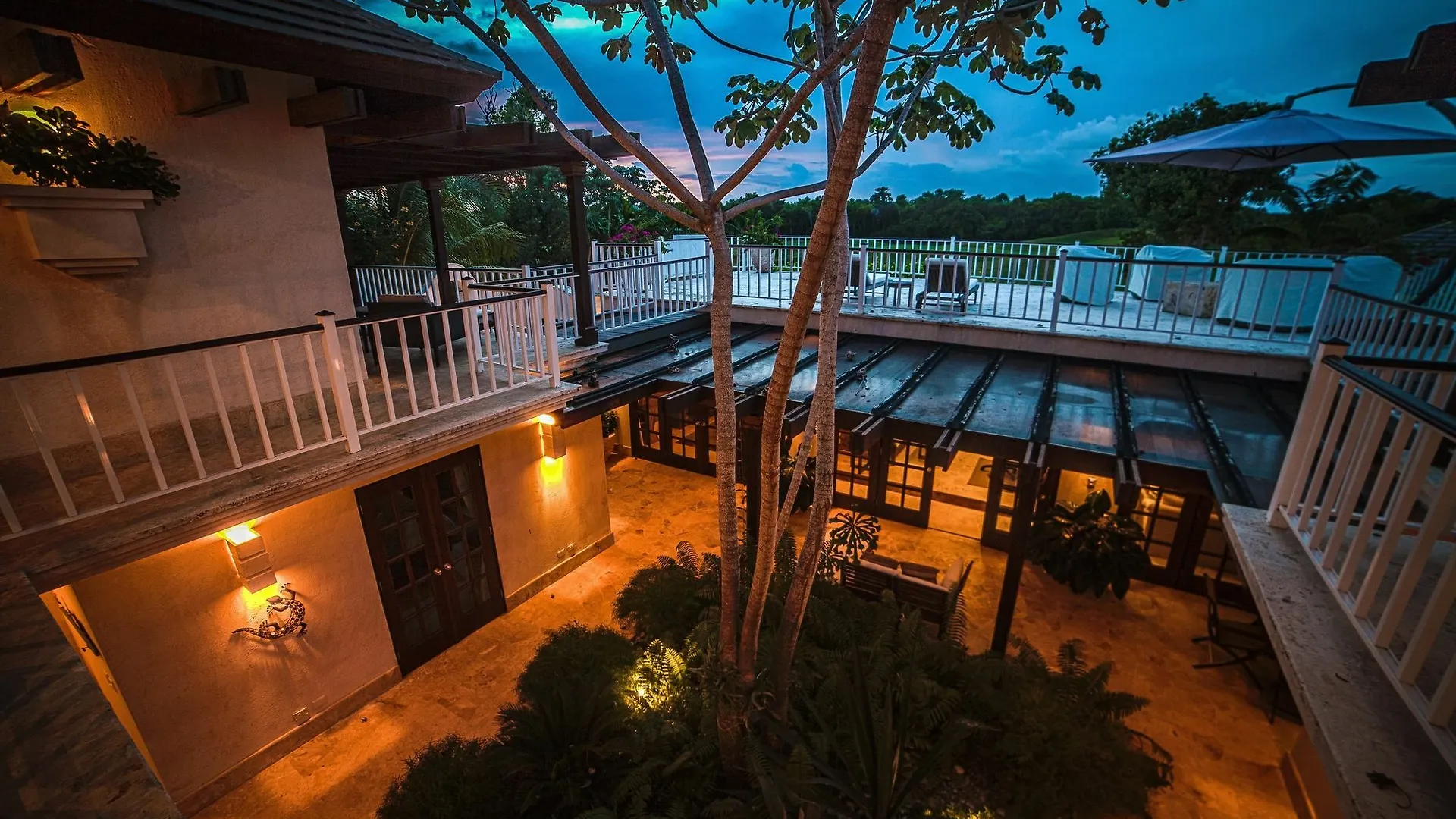 Hacienda A-19 Villa Punta Cana