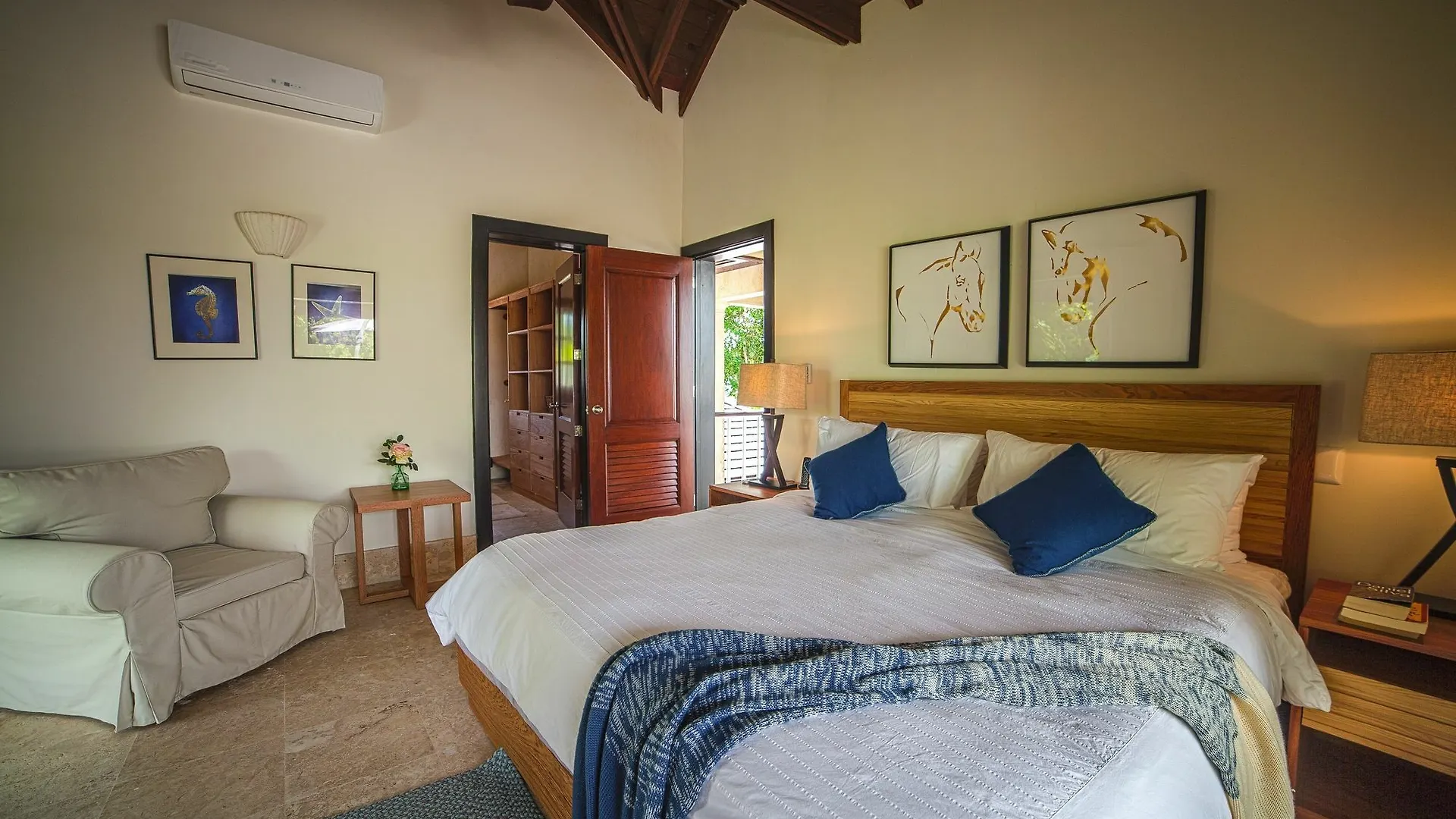 Hacienda A-19 Villa Punta Cana